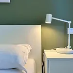 Jhhit - Panoramic Modern Penthouse アパート