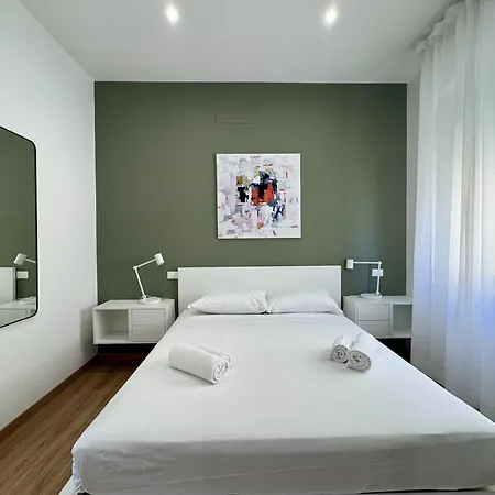 Jhhit - Panoramic Modern Penthouse Apartment Rome