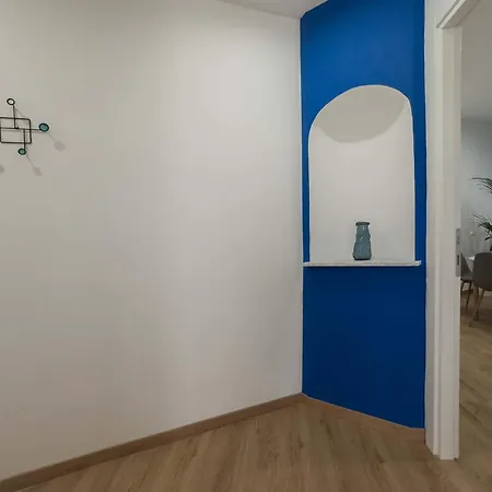Jhhit - Panoramic Modern Penthouse Appartement *
