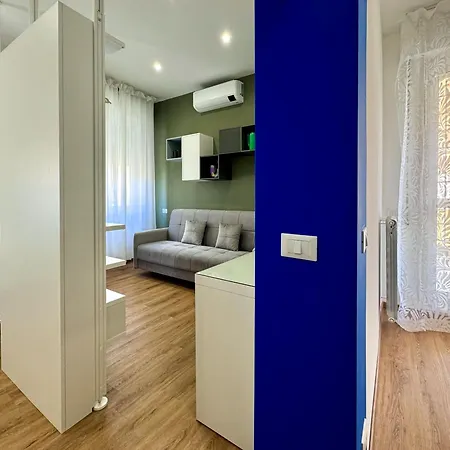 Appartamento Jhhit - Panoramic Modern Penthouse *