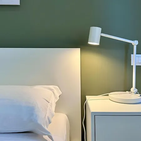 Jhhit - Panoramic Modern Penthouse Appartamento