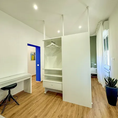 Jhhit - Panoramic Modern Penthouse Apartamento *