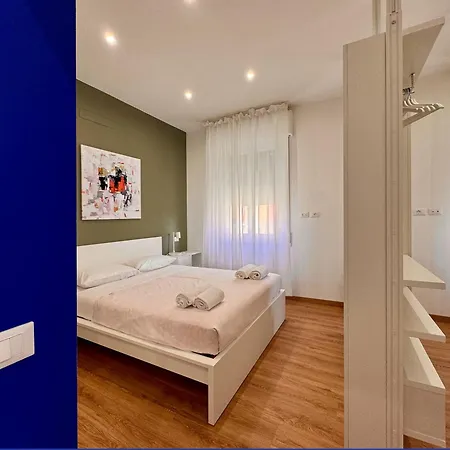 Jhhit - Panoramic Modern Penthouse Roma