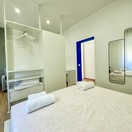 Jhhit - Panoramic Modern Penthouse Appartamento