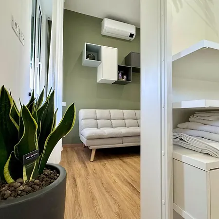 Jhhit - Panoramic Modern Penthouse Appartamento