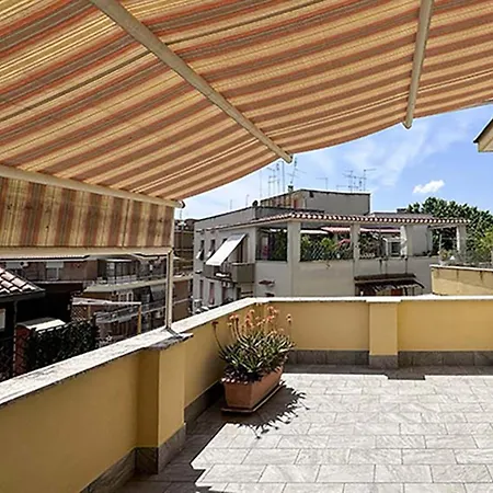 Jhhit - Panoramic Modern Penthouse