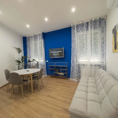 Jhhit - Panoramic Modern Penthouse Appartamento *