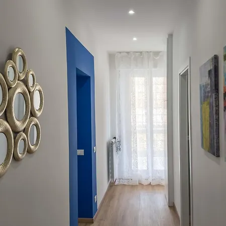 Appartamento Jhhit - Panoramic Modern Penthouse