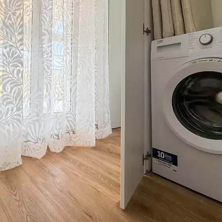 Jhhit - Panoramic Modern Penthouse Apartamento *