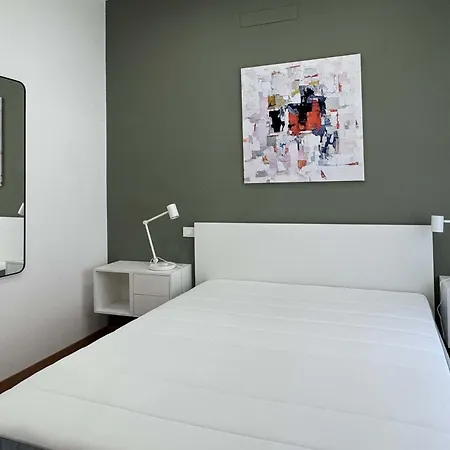 Jhhit - Panoramic Modern Penthouse Apartamento