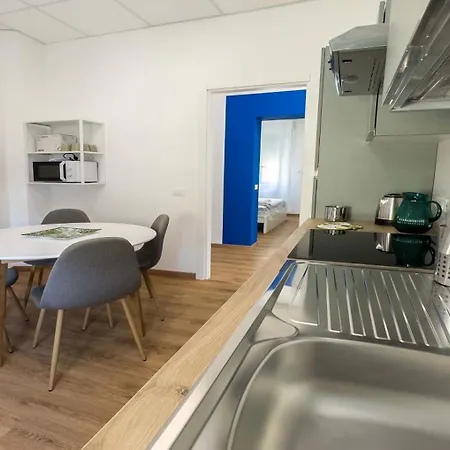 Jhhit - Panoramic Modern Penthouse Roma