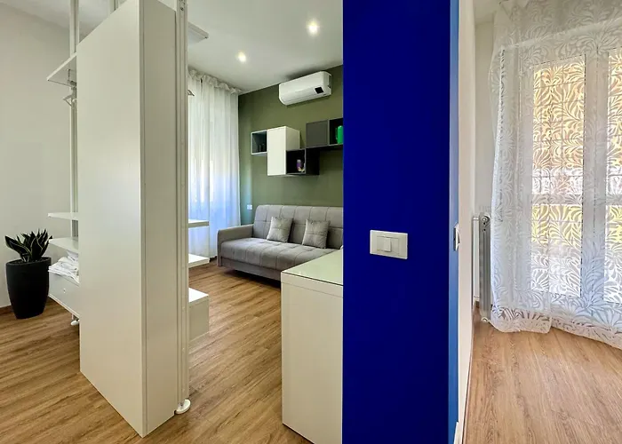 Appartement Jhhit - Panoramic Modern Penthouse *
