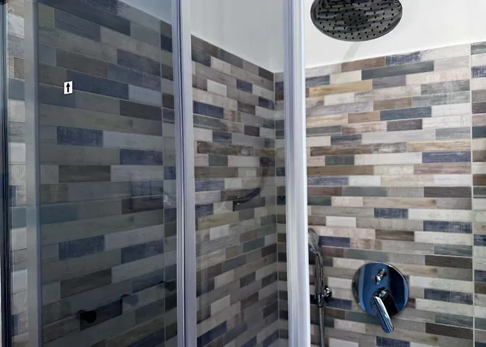 Jhhit - Panoramic Modern Penthouse Rome