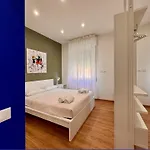 Jhhit - Panoramic Modern Penthouse Rzym