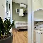 Jhhit - Panoramic Modern Penthouse Apartament
