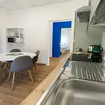 Jhhit - Panoramic Modern Penthouse Rzym