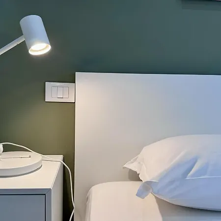 Apartmán Jhhit - Panoramic Modern Penthouse *