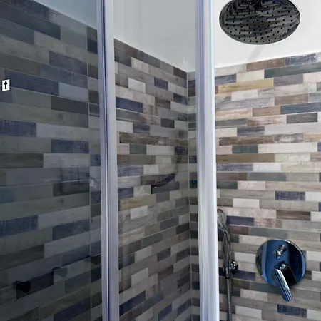 Jhhit - Panoramic Modern Penthouse Řím