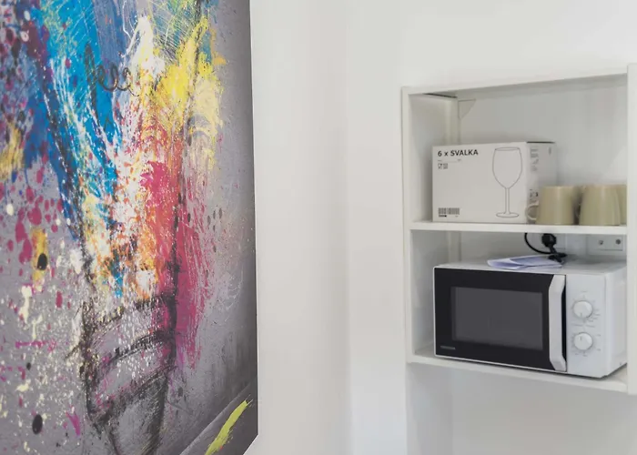 Jhhit - Panoramic Modern Penthouse